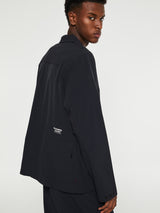 Pas Normal Studios - Off-Race Work Jacket in Black