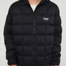 Pas Normal Studios - Off-Race Down Jacket in Black