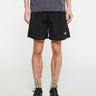 Pas Normal Studios - Off-Race Ripstop Shorts in Black
