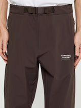 Pas Normal Studios - Off-Race Pants in Light Brown