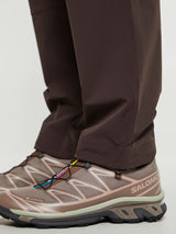 Pas Normal Studios - Off-Race Pants in Light Brown