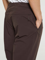 Pas Normal Studios - Off-Race Pants in Light Brown