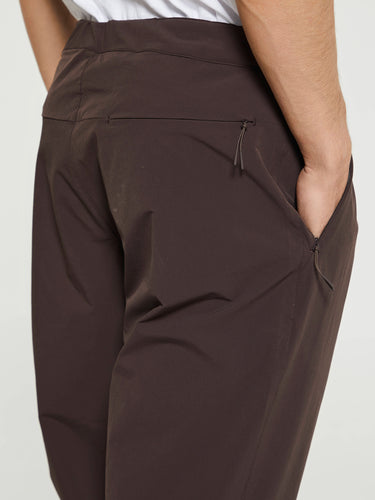 Pas Normal Studios - Off-Race Pants in Light Brown