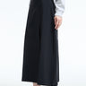 Pas Normal Studios - Women's Off-Race Tech Skirt in Black