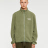 Pas Normal Studios - Off-Race Fleece Jacket in Army Green