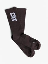 Pas Normal Studios - T.K.O. Race Socks in Dark Purple