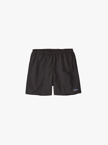 Patagonia - Men's Baggies Shorts 5 Inches In Black