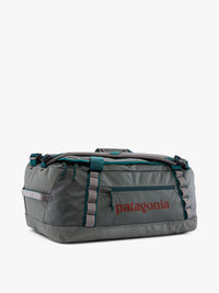Patagonia - Black Hole Duffel 40L Bag in Noble Grey