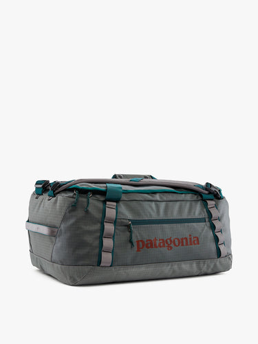 Patagonia - Black Hole Duffel 40L Bag in Noble Grey