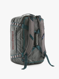 Patagonia - Black Hole Duffel 40L Bag in Noble Grey