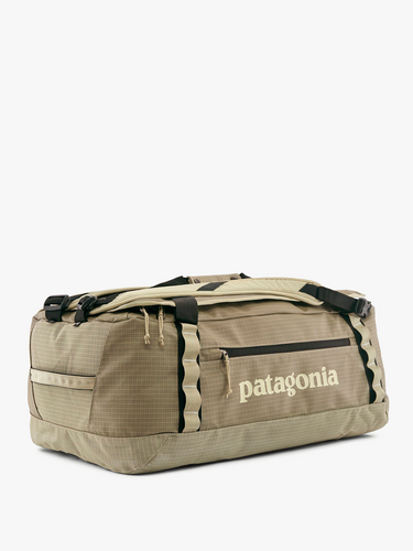 Black Hole Duffel 55L i Weathered Stone