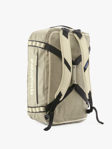 Black Hole Duffel 55L i Weathered Stone