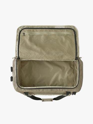 Black Hole Duffel 55L i Weathered Stone