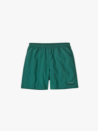 Patagonia - Baggies Shorts - 5" in Gem Green