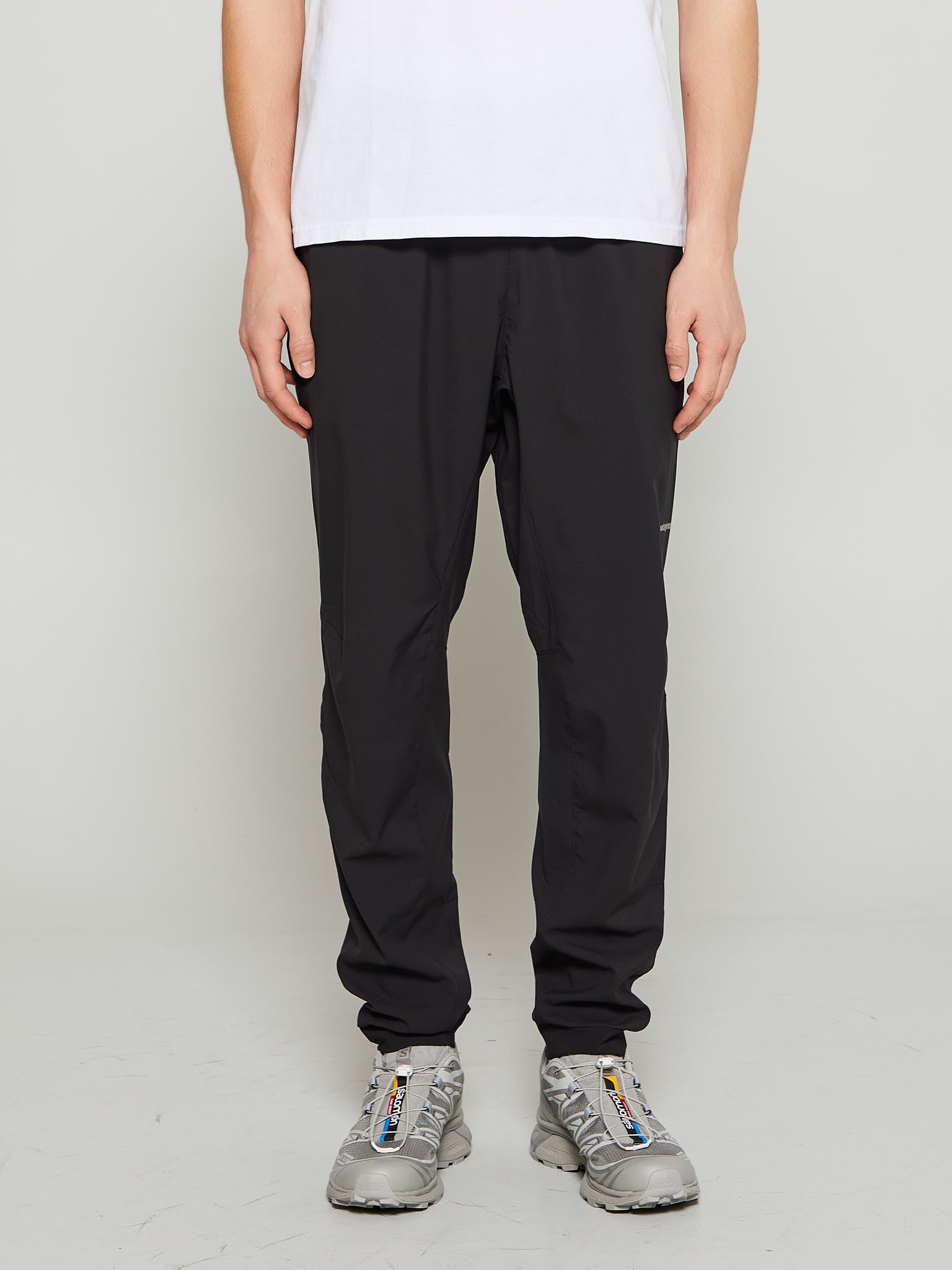 Patagonia - Terrebonne Joggers in Black – stoy