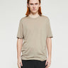 Patagonia - M's Cap Cool Merino Blend Shirt in Seabird Grey