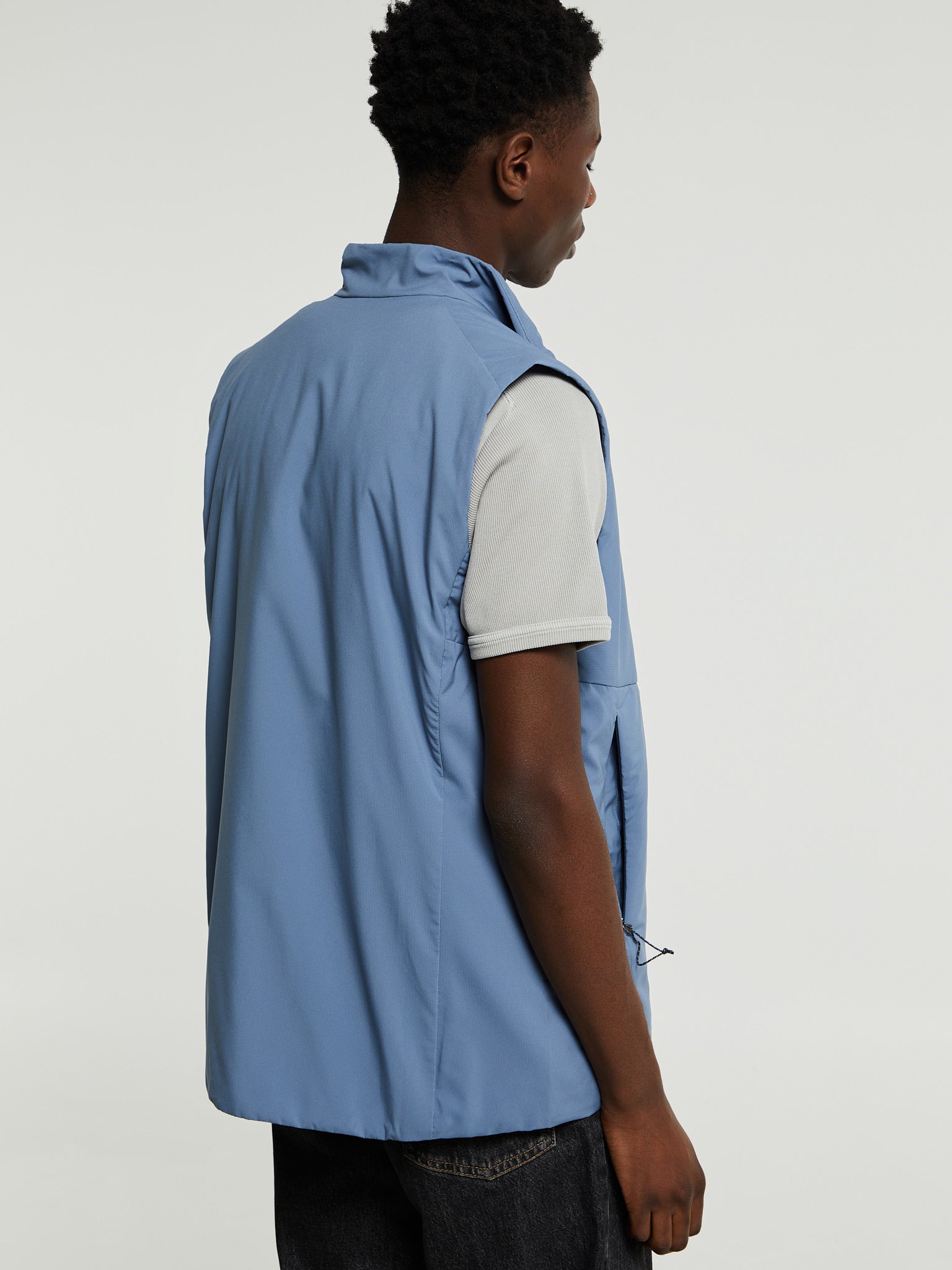 Lightweight Vest Patagonia Vest Nano Air Patagonia Nano Air Vest