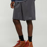 Patagonia - M's Terrebonne Shorts in Forge Grey