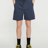 Patagonia - M's Baggies Lights 6 inch in Smolder Blue