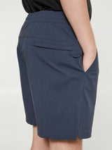 Patagonia - M's Baggies Lights 6 inch in Smolder Blue