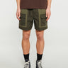 Patagonia - M's Outdoor Everyday Shorts 6 inch in Pine Needle Green