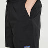 Patagonia - M's Baggies Lights 6 inch in Black