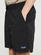 Patagonia - M's Baggies Lights 6 inch in Black