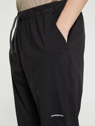 Patagonia - M's Terrebonne Joggers in Black