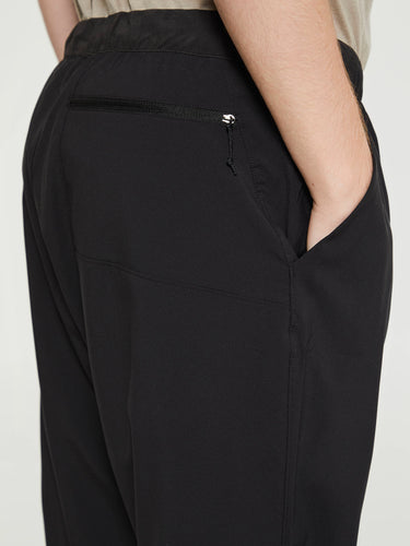 Patagonia - M's Terrebonne Joggers in Black