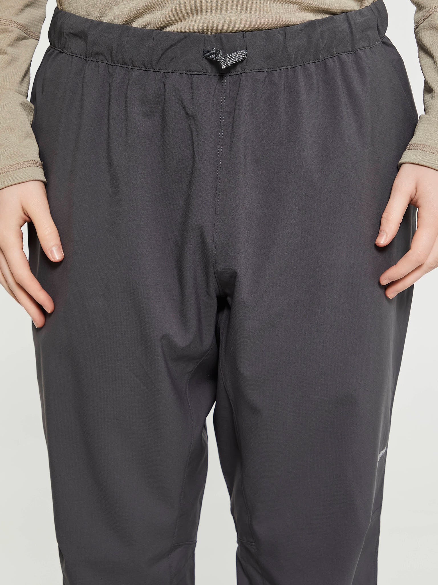 Patagonia - M's Terrebonne Joggers in Forge Grey