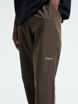 Patagonia - M's Terrebonne Joggers in Otter Brown