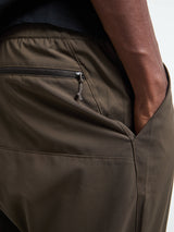 Patagonia - M's Terrebonne Joggers in Otter Brown