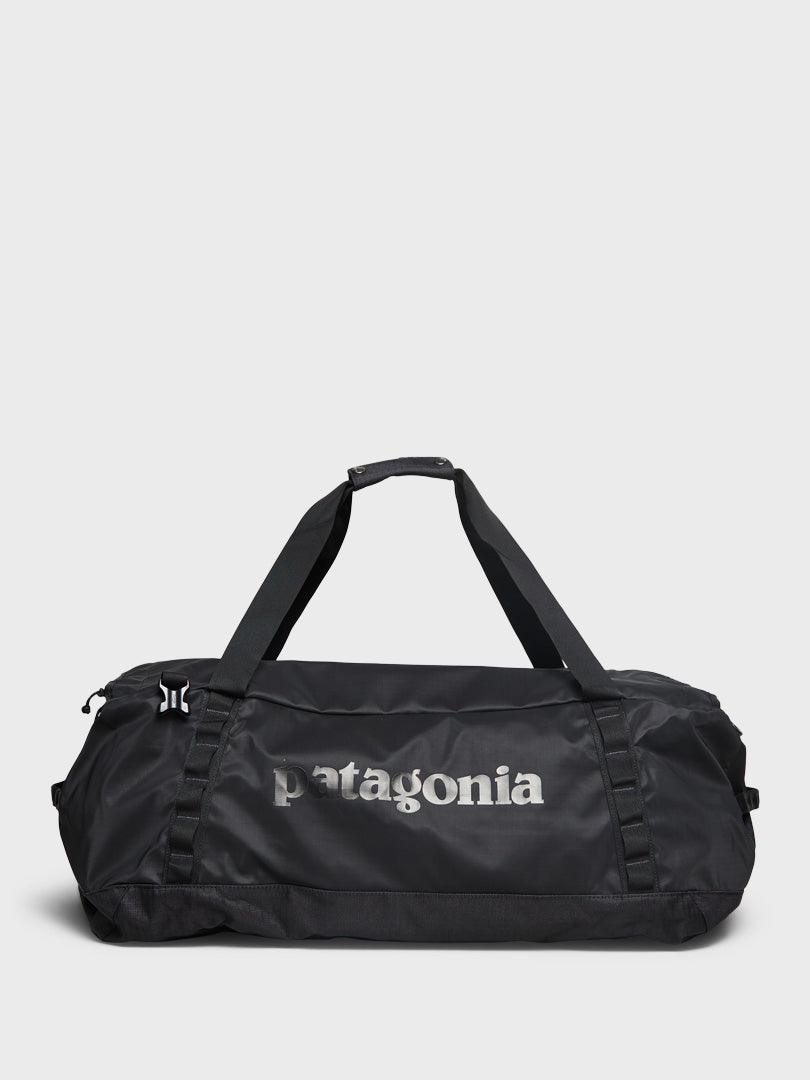 Patagonia - Black Hole Duffel 70L Bag in Black