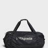 Patagonia - Black Hole Duffel 70L Bag in Black