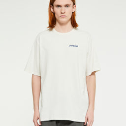 Patagonia - Sunrise Rollers Responsibili-Tee T-Shirt in Birch White