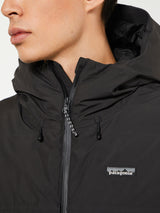Patagonia - M's Jackson Glacier Jacket in Black