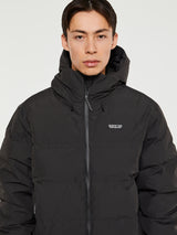 Patagonia - M's Jackson Glacier Jacket in Black