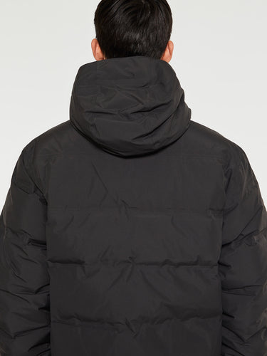 Patagonia - M's Jackson Glacier Jacket in Black