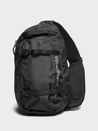 Patagonia - Atom Sling 8L Bag in Black