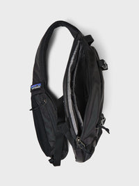 Patagonia - Atom Sling 8L Bag in Black