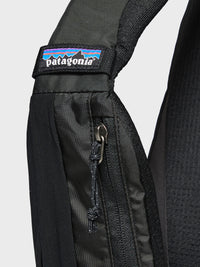 Patagonia - Atom Sling 8L Bag in Black