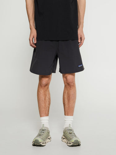 Patagonia - Baggies Lights shorts in Ink Black