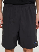 Patagonia - Baggies Lights shorts in Ink Black