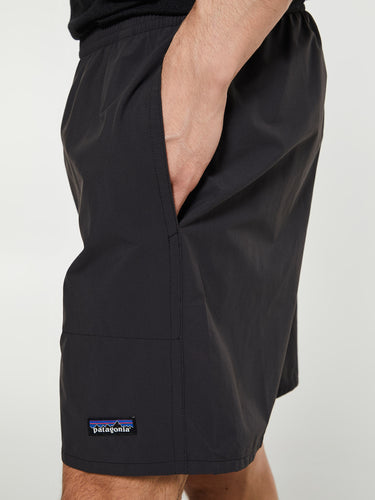 Patagonia - Baggies Lights shorts in Ink Black