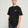 Patta - Xerox Peace T-Shirt in Black