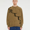 Patta - Chenille Knitted Sweater