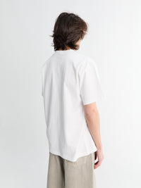 Patta - DJ Skully T-Shirt in White