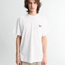 Patta - Croco T-shirt in White