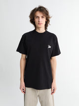 Patta - Croco T-shirt in Black