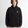 Patta - Protect Yourself Hooded Sweater in Black